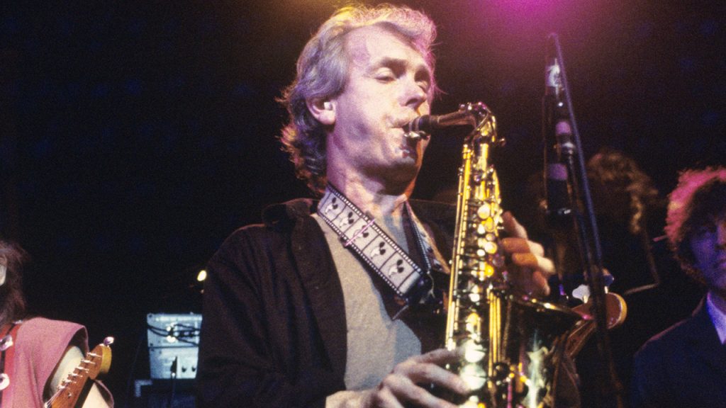 Muere el rockero Ian MacDonald de King Crimson y Foreigner a los 75 años