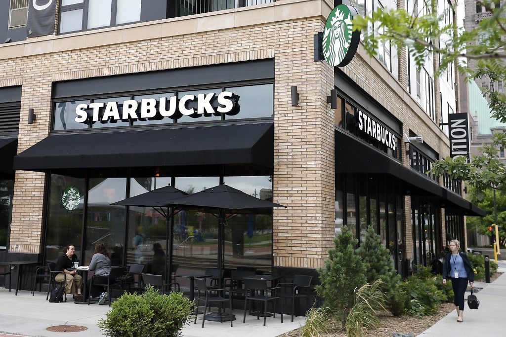 Es posible que su ubicación Go-to Bay Area Starbucks esté cerrada indefinidamente