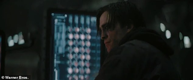 Venganza: el tráiler muestra bastantes secuencias de acción precortadas para Catwoman de Zoë Kravitz, el pingüino de Colin Farrell y otros personajes que dicen la palabra. 
