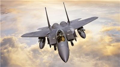 Indonesia compra aviones de combate franceses mientras EE. UU. aprueba el plan F-15 |  Noticias de armas