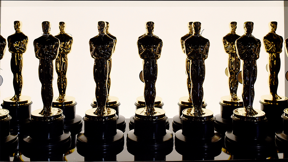 Los Oscar exigen vacunarse contra el coronavirus a los nominados, pero no a los presentadores