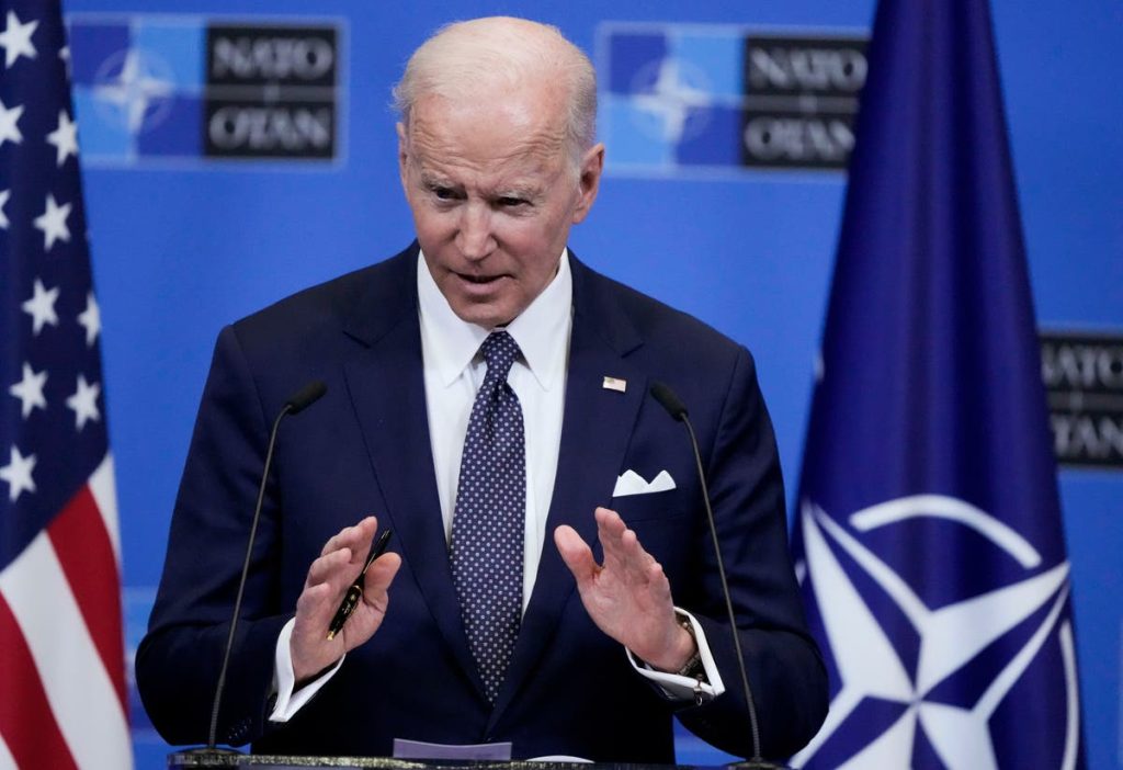 Discurso de Biden hoy: el presidente quiere que Rusia sea eliminada del G-20, espera visitar a los refugiados en Polonia