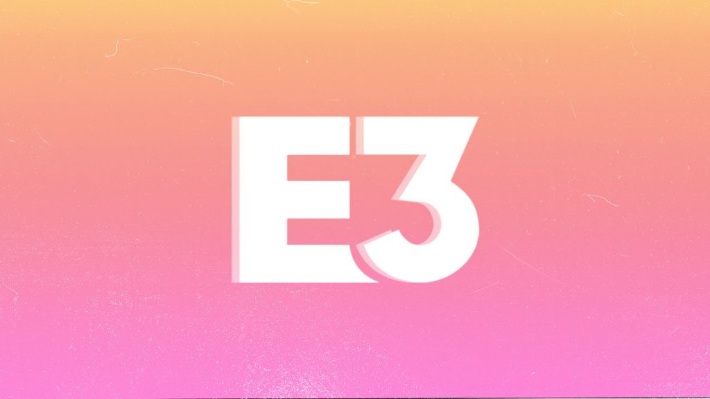 E3 2022 - Digital y físico - Cancelado oficialmente