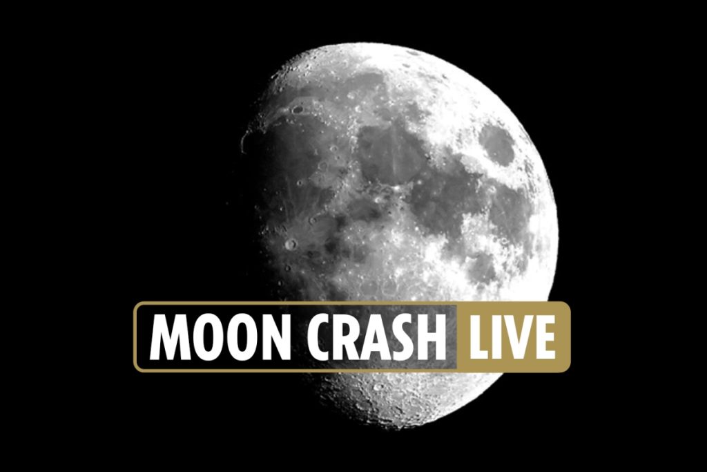 El cohete Live Moon se estrella: la basura espacial 'golpea la luna' a 5800 mph, China niega la responsabilidad después de culpar a SpaceX por el 'error'