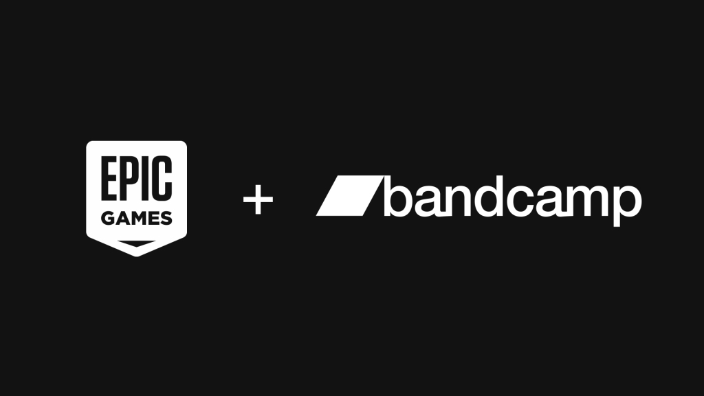 Epic Games adquiere Bandcamp mientras el fabricante de 'Fortnite' se expande a la música