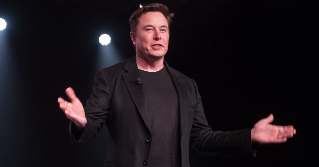 Necesitamos más petróleo y gas, dice Elon Musk, presidente de la compañía de autos eléctricos más grande del mundo