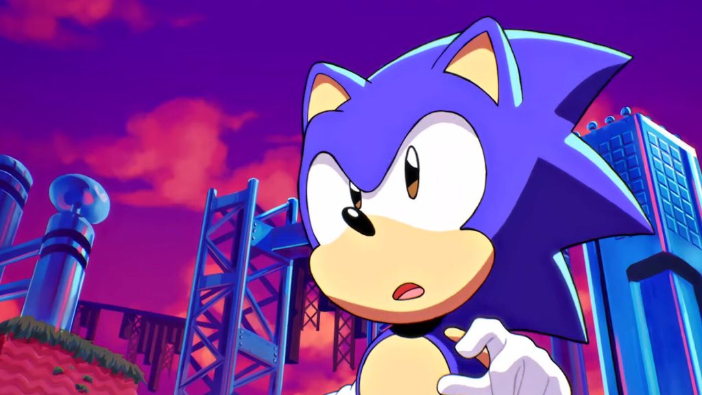 Devolver se burla del extraño DLC de Sonic Origins y los bonos de pre-pedido
