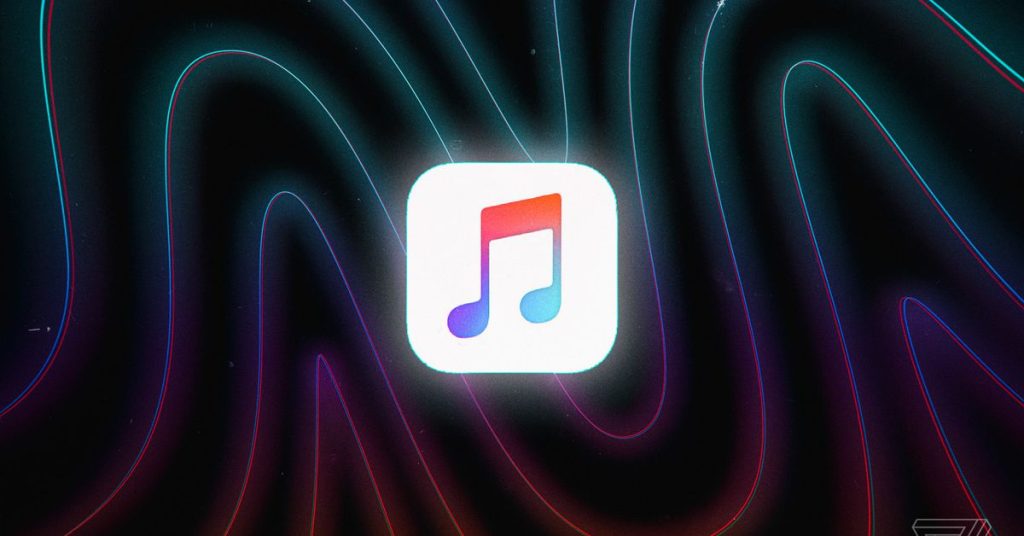 Apple Music y iOS App Store estaban teniendo problemas