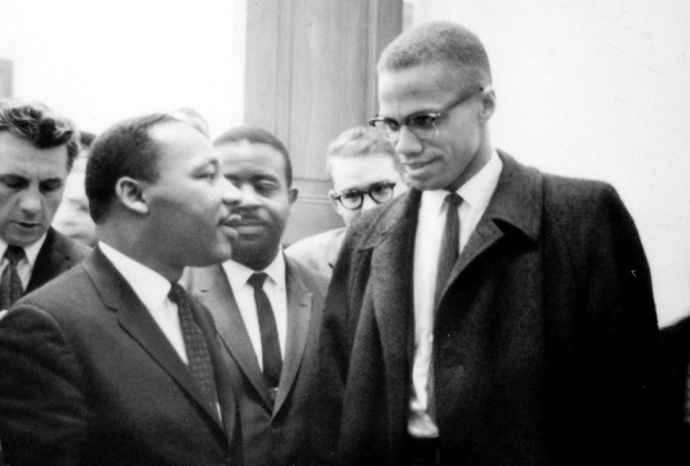 La cuarta temporada de 'Genius' se centra en Martin Luther King Jr. y Malcolm X