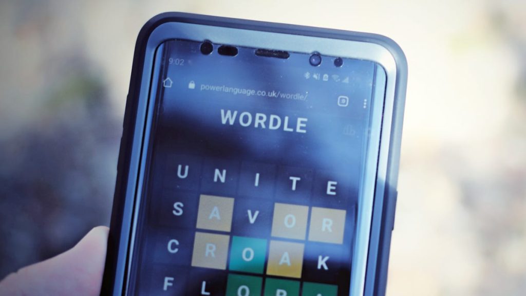Las 12 mejores alternativas a Wordle, como Heardle y Nerdle