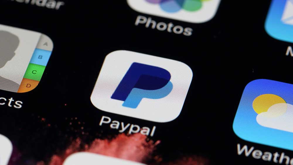 Las acciones de PayPal aumentan cuando los analistas consideran el recorte de la directiva de 2022 como un "evento de compensación"