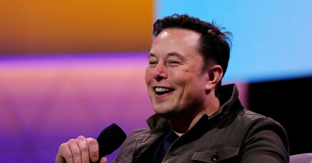 Musk adquiere una participación del 9 % en Twitter para convertirse en el mayor accionista y comienza a votar en el botón de edición