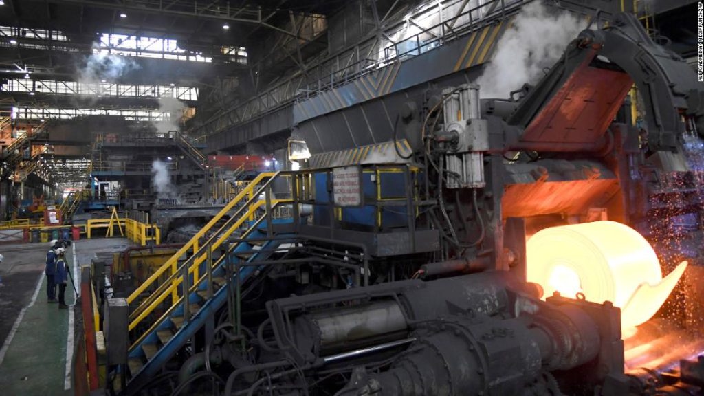 Tata Steel a Infosys: las empresas indias se retiran de Rusia