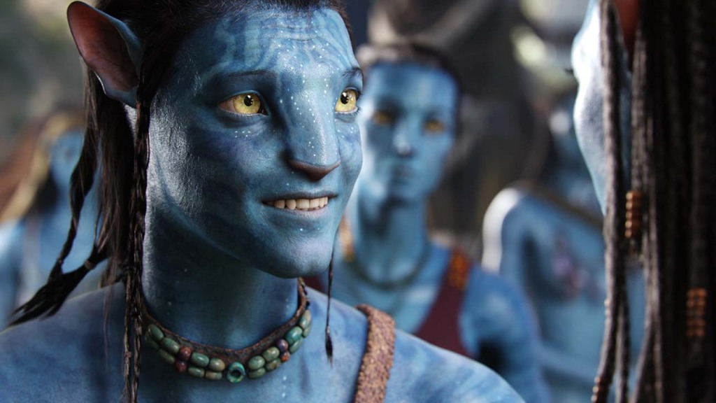 Vista previa de Avatar 2 en CinemaCon - The Hollywood Reporter