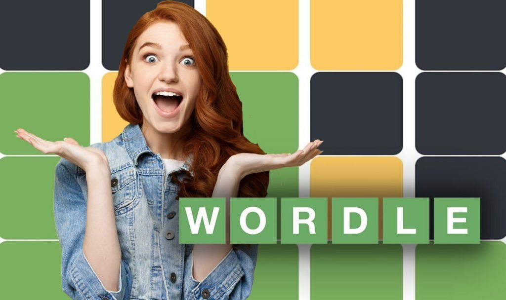 Wordle 308 23 de abril Sugerencias: ¿Tiene problemas con Wordle hoy?  Tres guías para ayudar a encontrar una respuesta |  Juegos |  entretenimiento