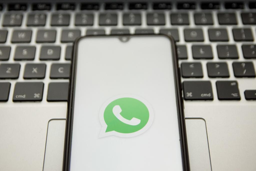 3 señales de advertencia que debe eliminar el texto de WhatsApp inmediatamente
