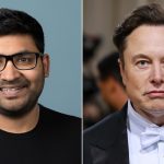 Escéptico sobre el trato, Elon Musk y el CEO Parag Agrawal hablan sobre los bots en Twitter
