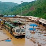Inundaciones de Assam: medio millón de indios han huido de las inundaciones en el noreste debido a la lluvia