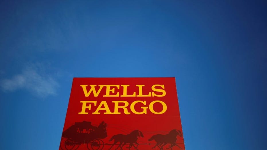 Sucursal de Wells Fargo en Chicago