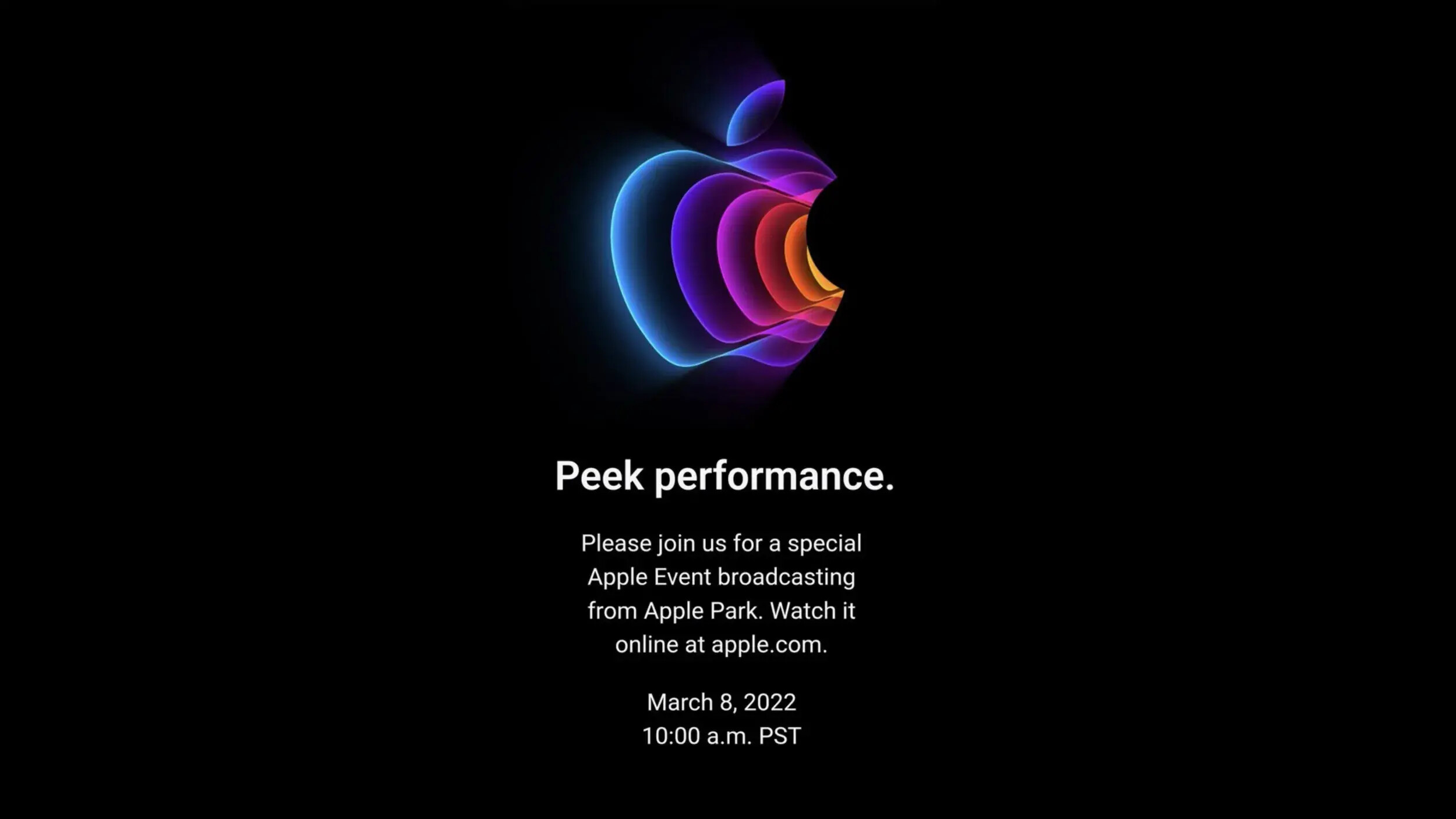 ¿Quizás debería haberse guardado el logotipo del último evento de Apple en septiembre de 2022?  - iPhone 14 para ser iPhone 13S: la obra maestra de Steve Jobs ha alcanzado su punto máximo, pero Apple hace Max