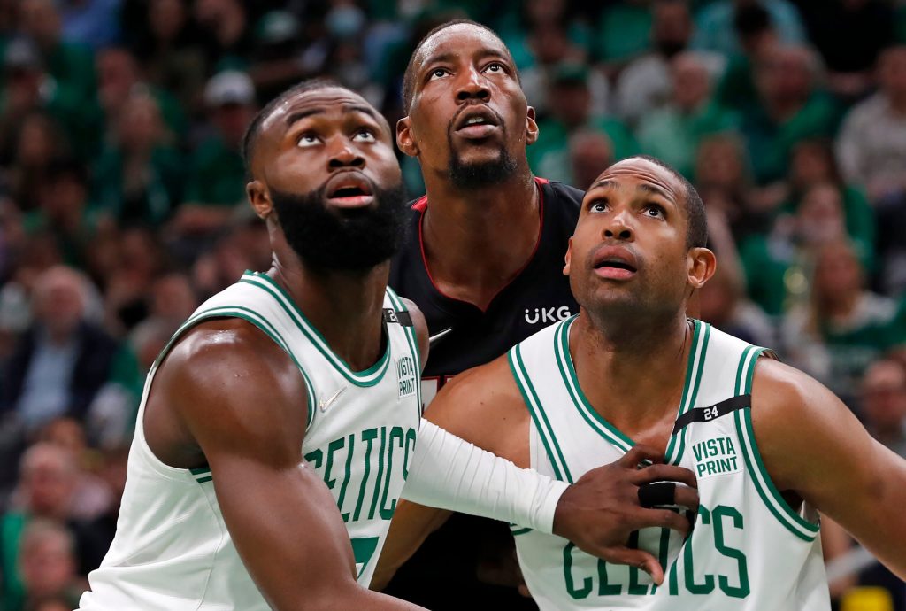 6 ideas rápidas mientras los Celtics pierden un Juego de 3 contra el Heat feo y lastimado