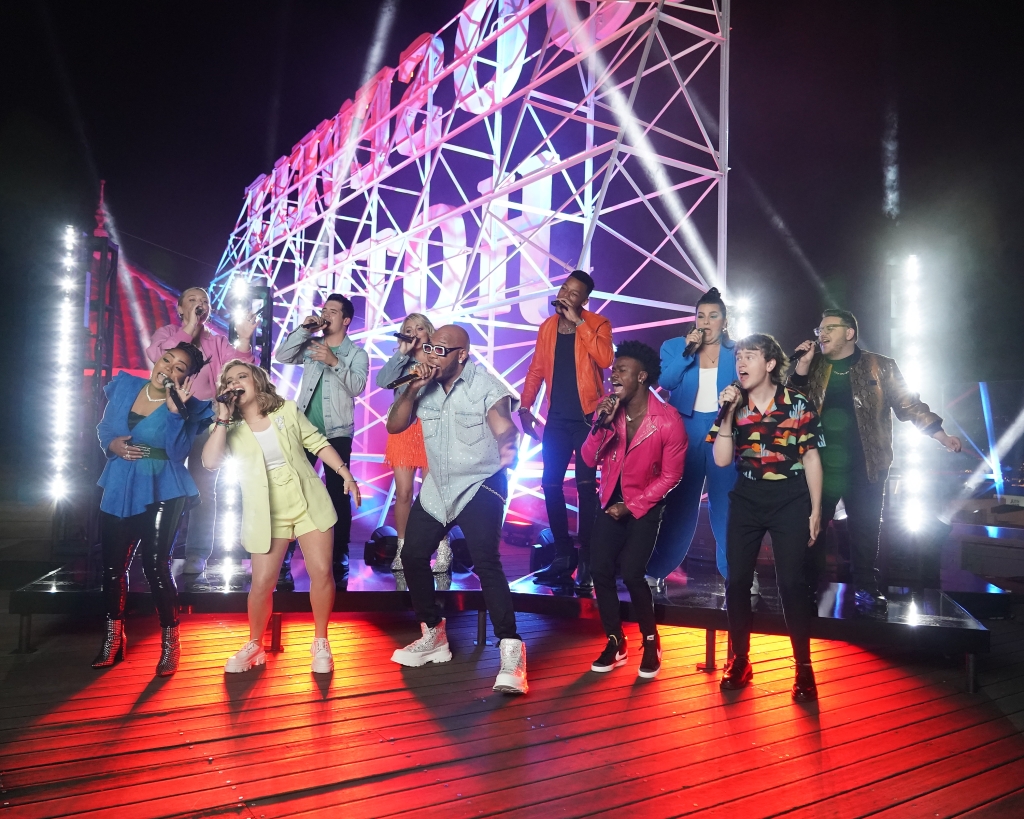 Ganador de la temporada 20 de 'American Idol' Crowns - Fecha límite