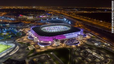 Copa del Mundo 2022: Amnistía Internacional insta a la FIFA a asignar al menos 440 millones de dólares para compensar a los trabajadores migrantes en Qatar