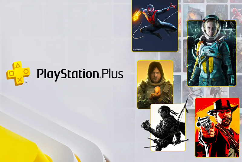 Cómo se compara la nueva PlayStation Plus con Xbox Game Pass