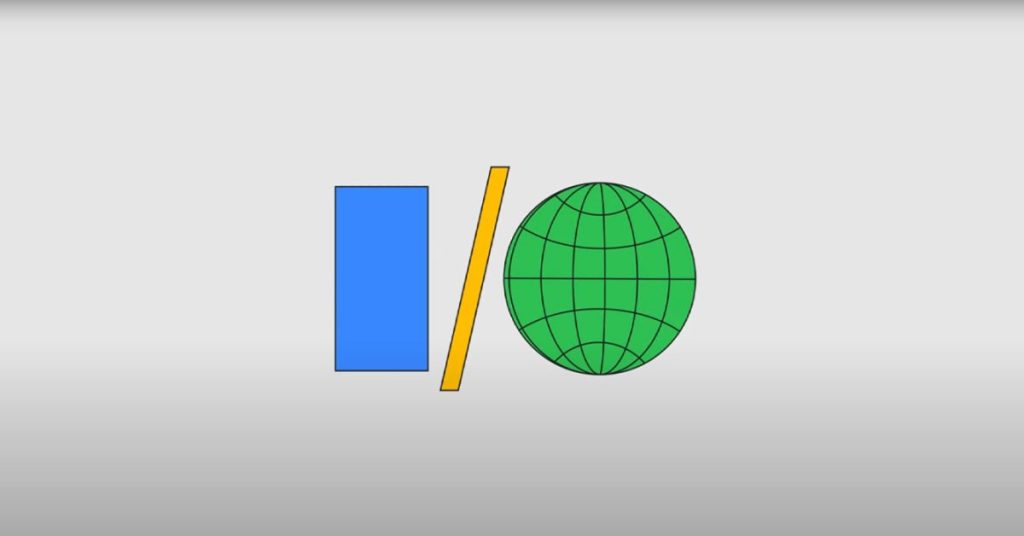 Discurso principal de Google IO 2022: mire aquí