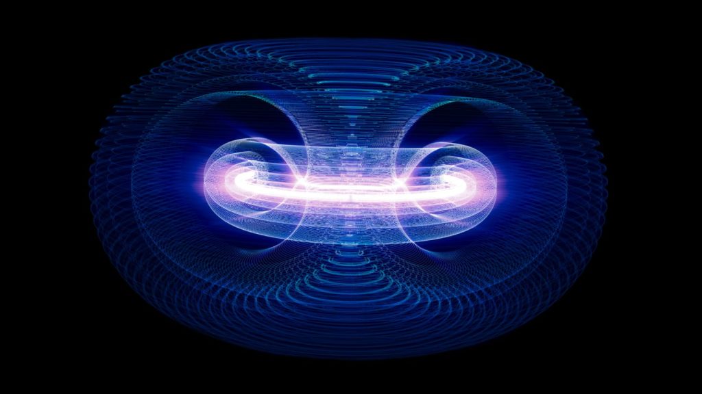 El poder de la energía de fusión finalmente puede liberarse gracias a una nueva actualización de física