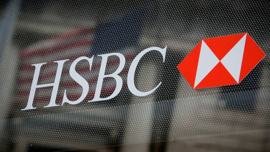 Noticias en vivo: Las acciones de HSBC se disparan después de que Ping An de China llama a la secesión