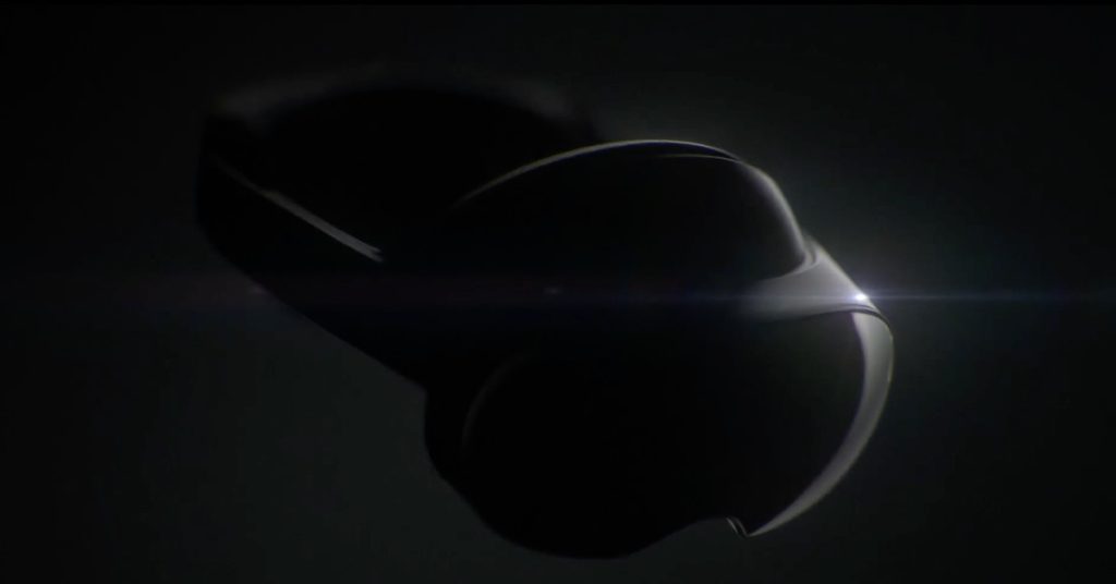 Se dice que la hoja de ruta de Meta VR planea lanzar cuatro nuevos auriculares hasta 2024