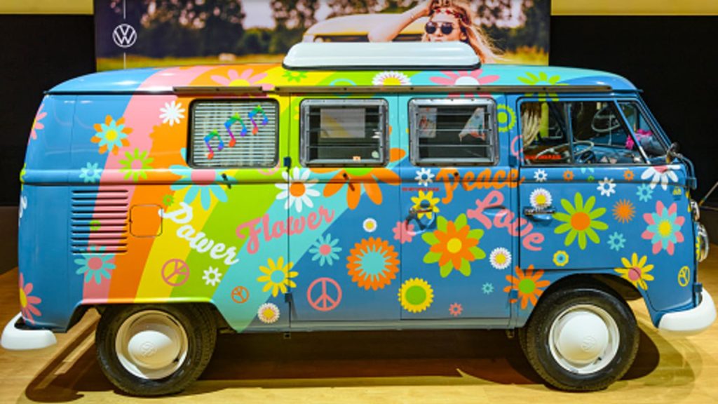 Tras el autobús "hippy" y "Beetle", Volkswagen vuelve a poner rumbo a América