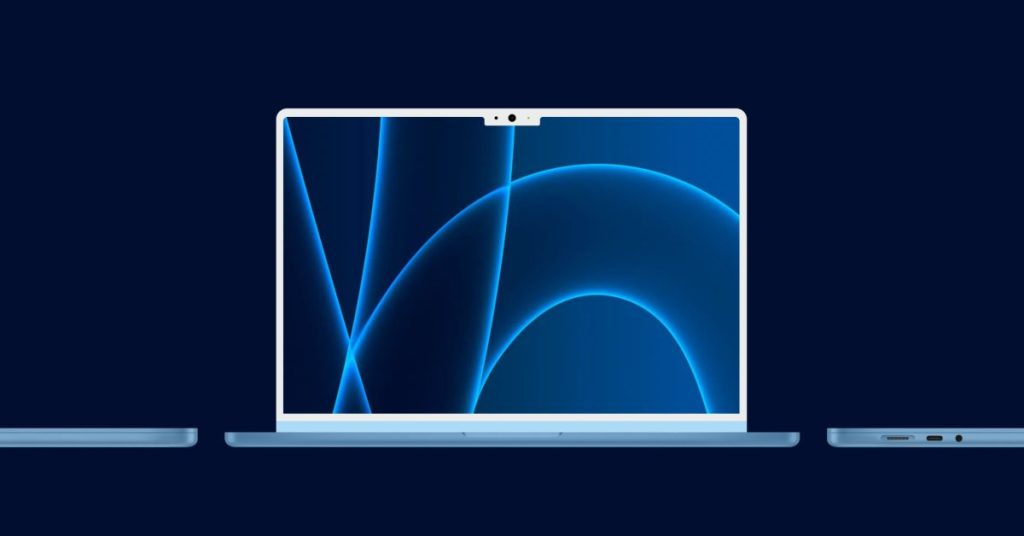 Kuo: Apple enviará hasta 7 millones de MacBook Air en el segundo semestre, se acerca un nuevo color