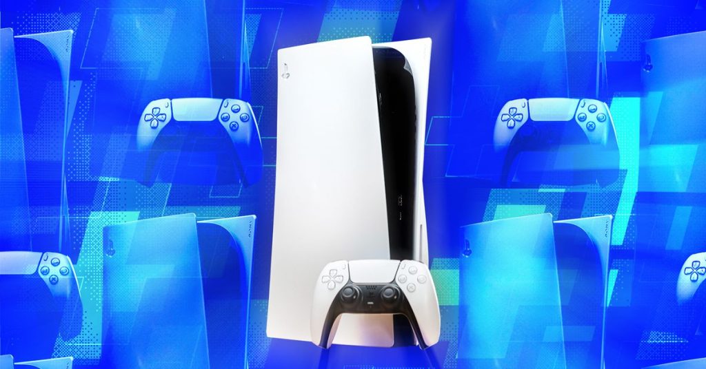 Los miembros de Costco pueden comprar un paquete de PlayStation 5 ahora