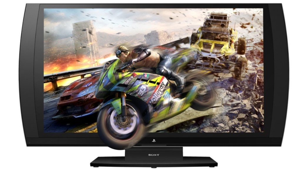 Rumor: Sony se prepara para revelar 'perfectos para monitores de juegos PS5'