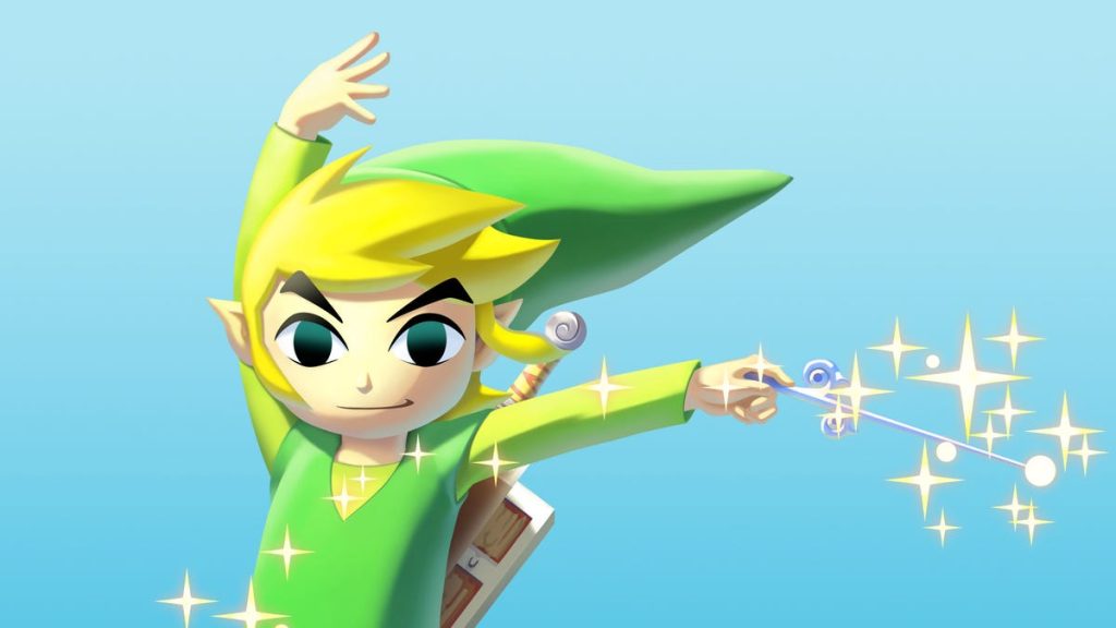 Nintendo Shigeru Miyamoto odiaba el arte de Wind Waker al principio