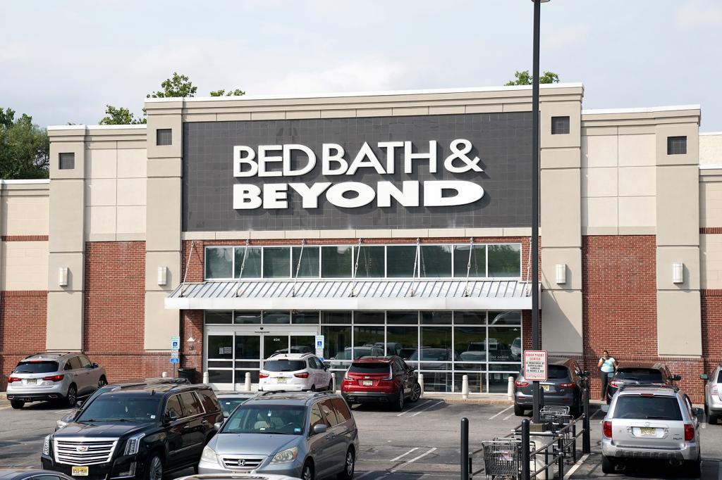 Bed Bath & Beyond apaga los aires acondicionados en las tiendas para ahorrar dinero: Informe