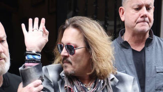 Actualizaciones en vivo del juicio de Johnny Depp contra Amber Heard: noticias de última hora de hoy, reacción al veredicto, apelación...