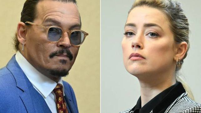 Actualizaciones en vivo del juicio de Johnny Depp vs Amber Heard: las últimas noticias de hoy, la reacción al veredicto, la apelación, la entrevista de Heard...