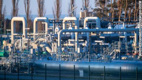 El triple golpe al suministro europeo de gas empuja los precios al alza