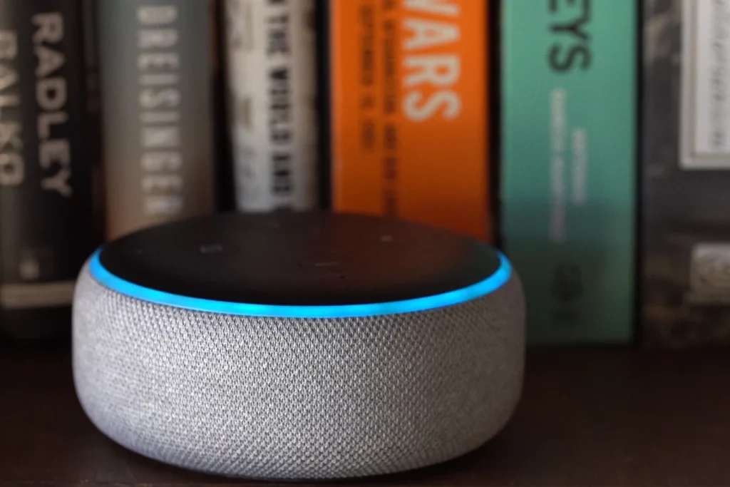 Amazon Alexa presenta nueva tecnología que puede imitar sonidos, incluidos los de los muertos