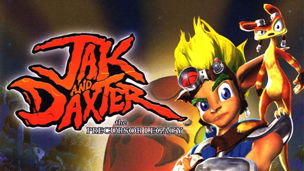 Jack and Daxter está siendo "transferido" de PS2 a PC por fans