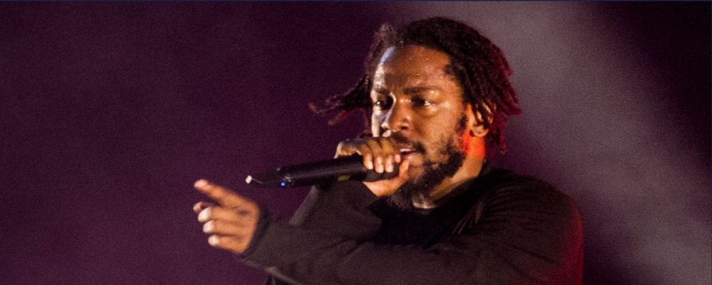 Kendrick Lamar honra a Virgil Abloh en la Semana de la Moda de Louis Vuitton