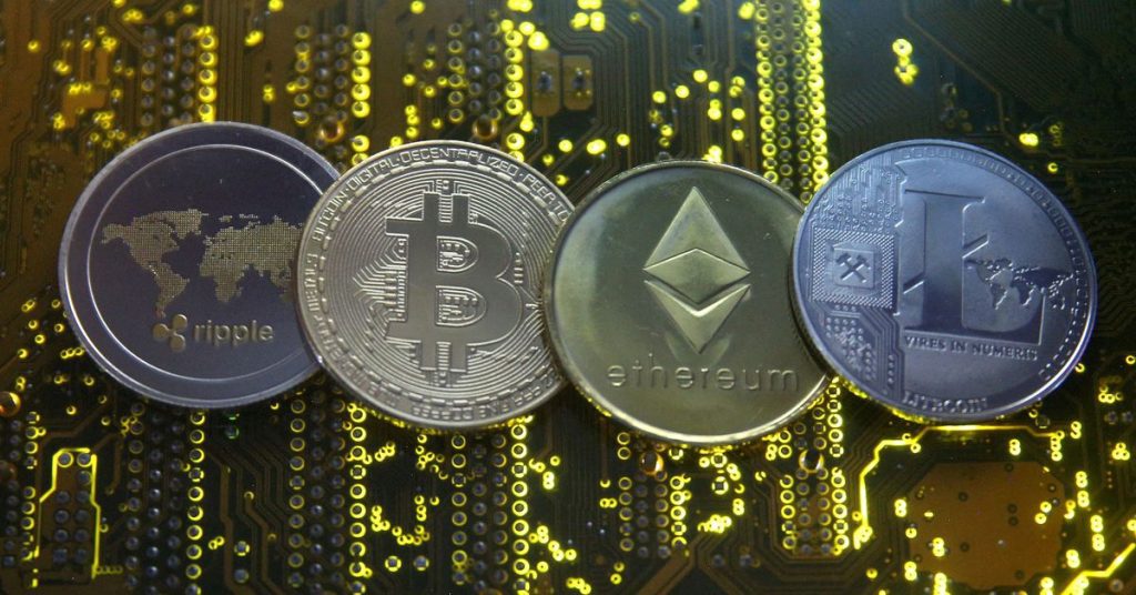 La criptoindustria teme el contagio a medida que Bitcoin cae por debajo de los USD 20 000