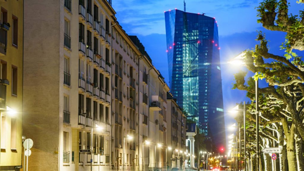 Los mercados europeos abren tras la reunión del BCE;  Los datos de inflación de EE. UU. nos están esperando