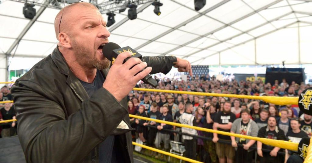 Resumen de rumores: Triple H de vuelta en NXT, Foley dejando WWE, Charlotte Flair