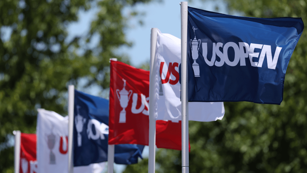 Tabla de clasificación del US Open 2022: cobertura en vivo, puntajes de golf de hoy, actualizaciones de la primera ronda en The Country Club