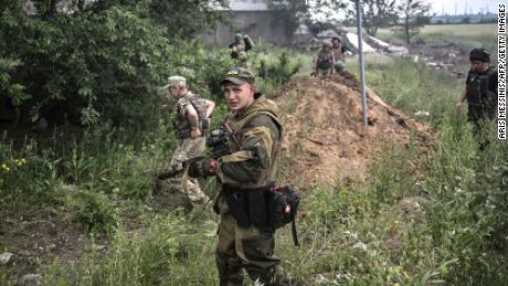 Ucrania puede haber tenido su peor semana desde la caída de Mariupol