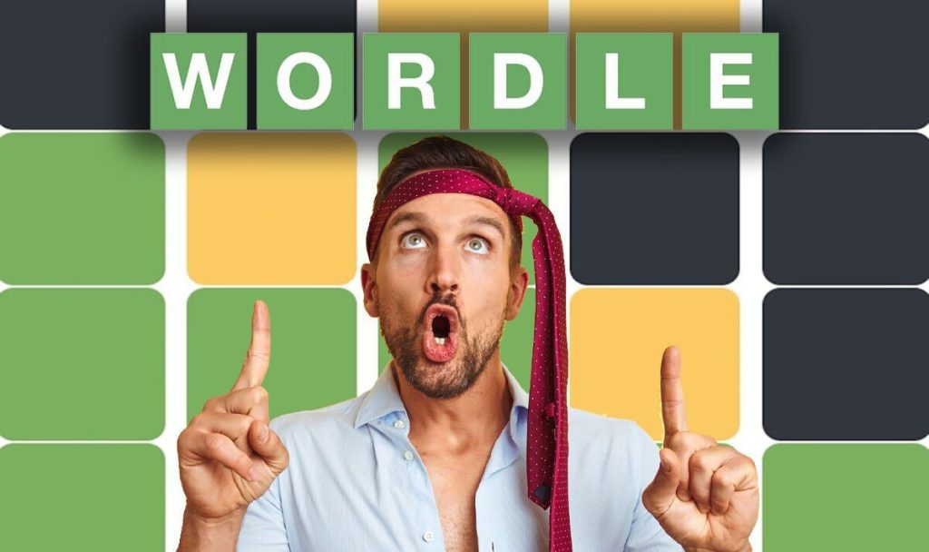 Wordle 354 8 de junio Sugerencias: ¿el Wordle de hoy es demasiado complicado?  sin spoiler PISTAS PARA AYUDAR A ENCONTRAR UNA RESPUESTA |  Juegos |  entretenimiento